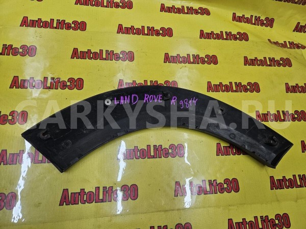 Накладка двери задней левой Land Rover Freelander 