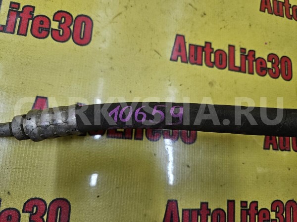 Шланг кондиционера BMW X5 