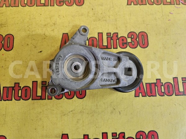 Ролик-натяжитель Chevrolet Captiva 