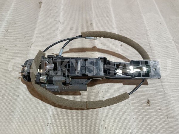 Ручка двери задней наружная правая Nissan Teana 