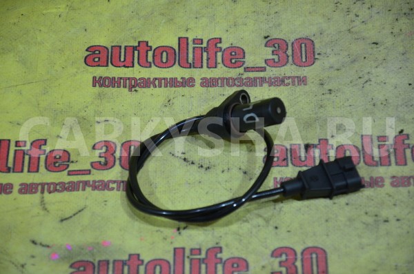 Датчик положения коленвала Hyundai Santa Fe 