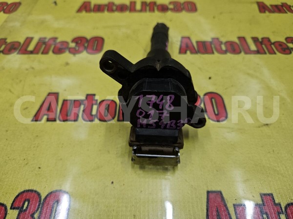 Катушка зажигания BMW X5 