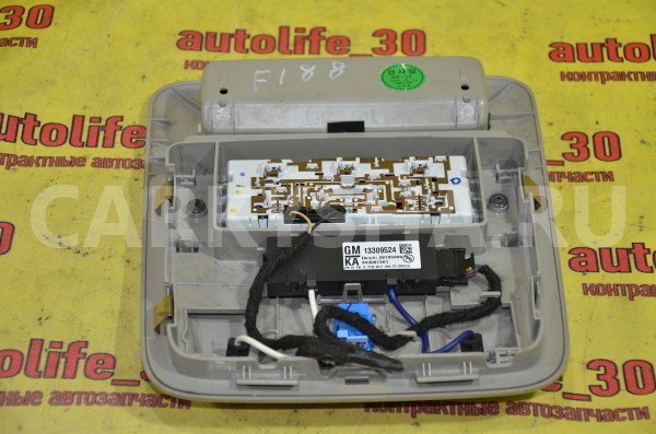 Плафон салонный Chevrolet Orlando 