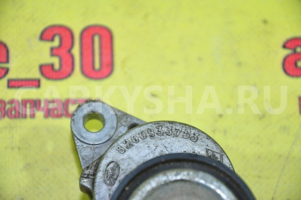 Ролик-натяжитель Renault Logan 