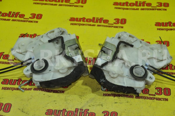 Замок двери Honda Civic 