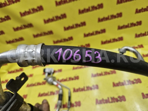 Трубка кондиционера Kia Cee'd 