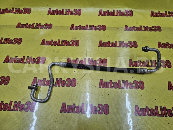 Трубка кондиционера Nissan Qashqai 