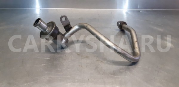 Клапан EGR правый Mercedes S600 W140 M120E60 6.0 Mercedes-Benz S-klasse 