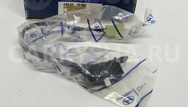 Переключатель регулировки сиденья Hyundai Sonata 