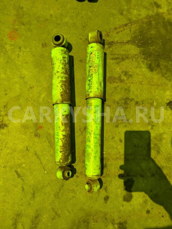 Амортизатор Nissan Largo 