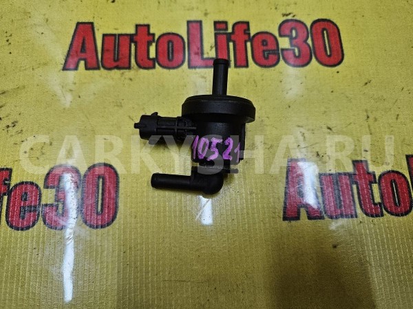 Клапан электромагнитный Hyundai Solaris 