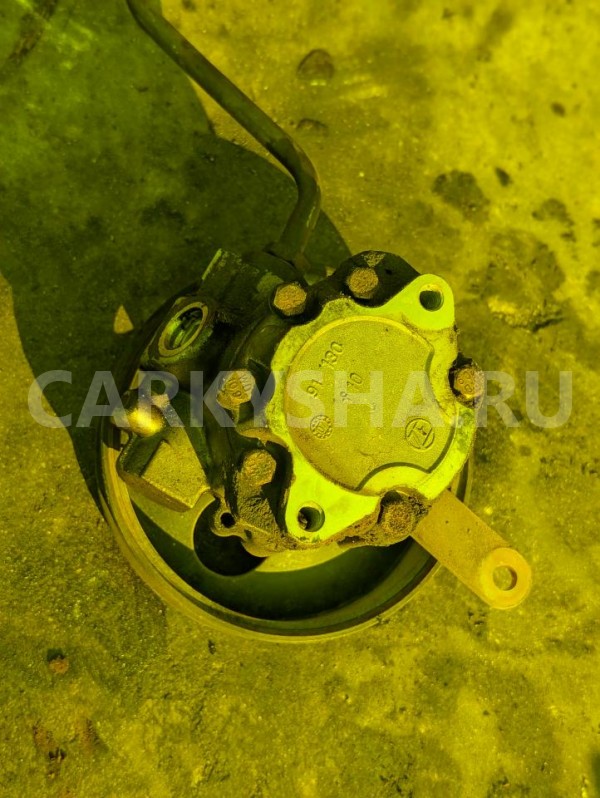 Гидроусилитель Chevrolet Lacetti 