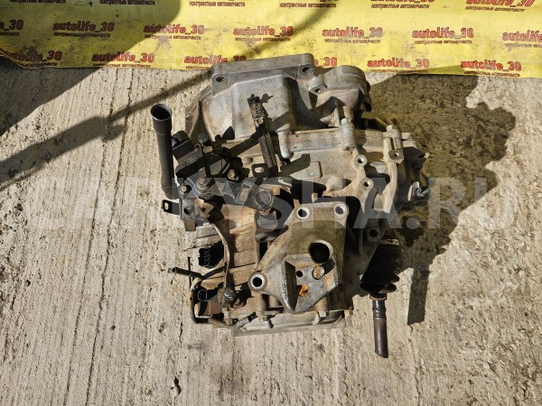 АКПП (автоматическая коробка переключения передач) Kia Cee'd 