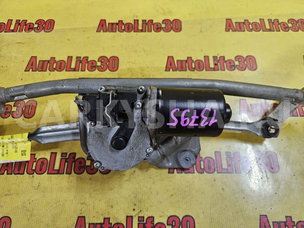 Трапеция дворников голая Volvo XC90 оригинальный номер 8620509