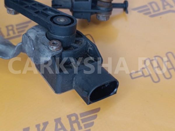 Датчик регулировки дорожного просвета Porsche Porsche Cayenne 