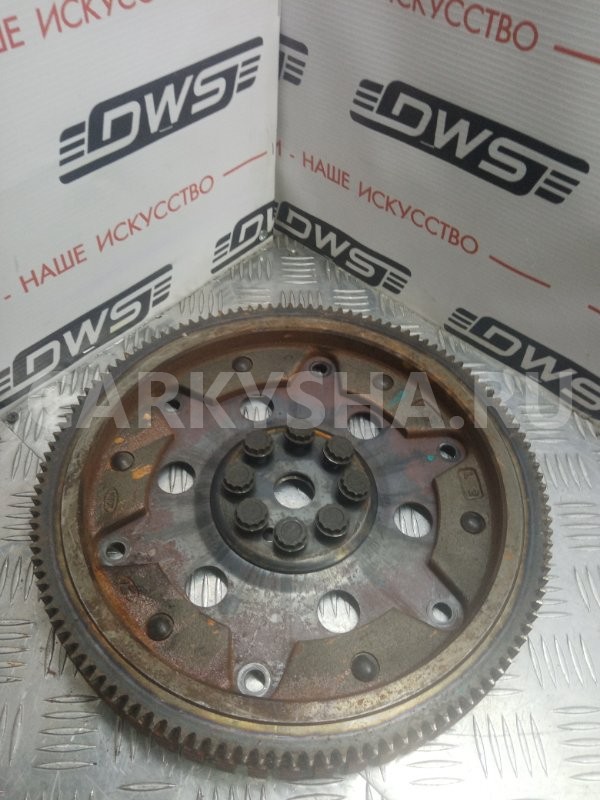 Маховик Kia Sorento 