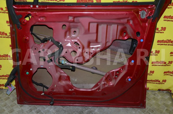 Дверь передняя правая Chevrolet Orlando 