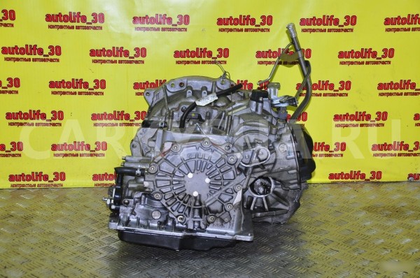 АКПП (автоматическая коробка переключения передач) Mazda 6 