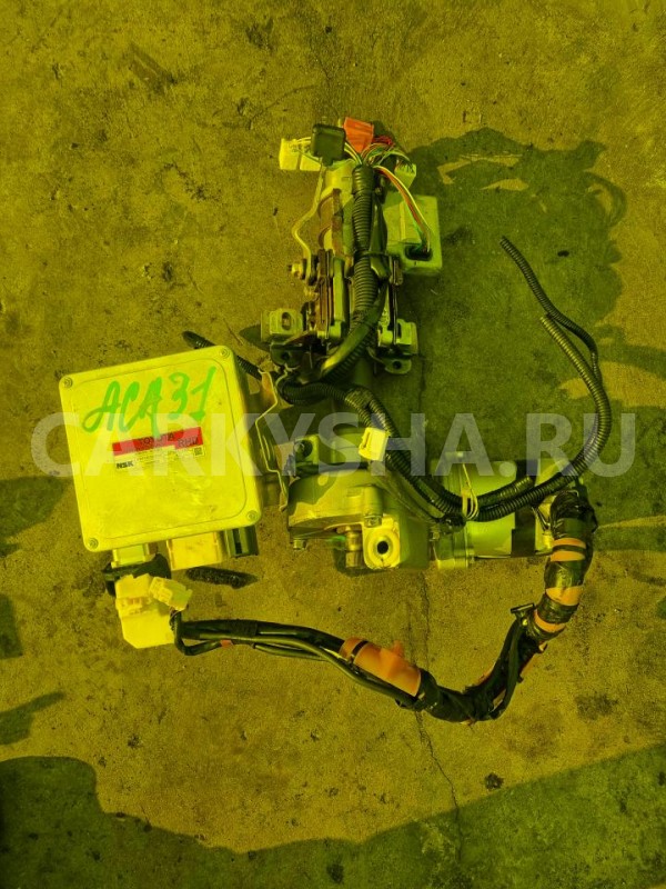 Рулевая колонка Toyota RAV 4 