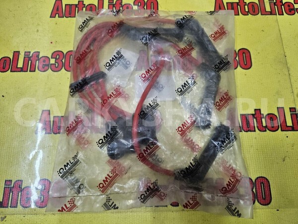 Провода высокого напряж. к-кт Hyundai Getz 