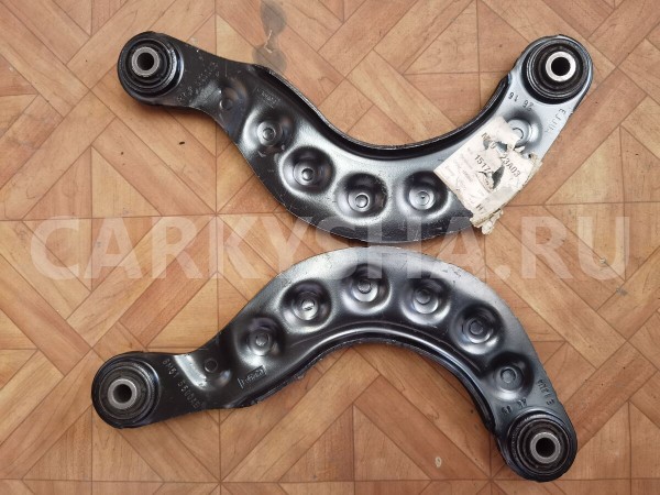 Рычаг задний верхний Ford Focus 