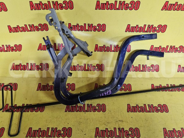 Петля двери багажника Mazda 6 