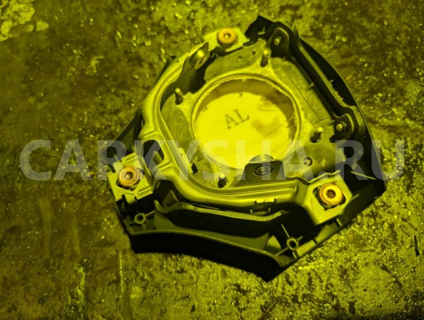 Airbag на руль Toyota Harrier 