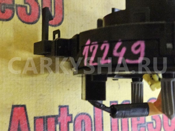 Механизм подрулевой для SRS (ленточный) Mazda 6 