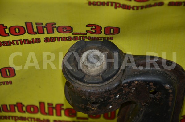 Рычаг передний левый Opel Zafira 