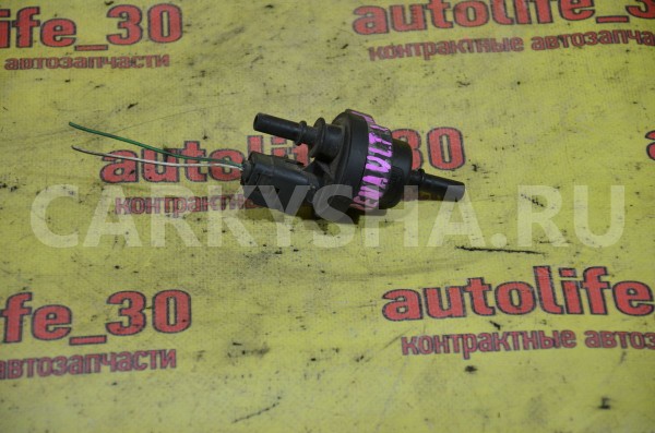 Клапан электромагнитный Renault Logan 