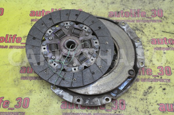 К-кт сцепления Mazda 6 