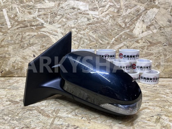 Зеркало заднего вида левое Toyota Corolla XI (E160, E170) 