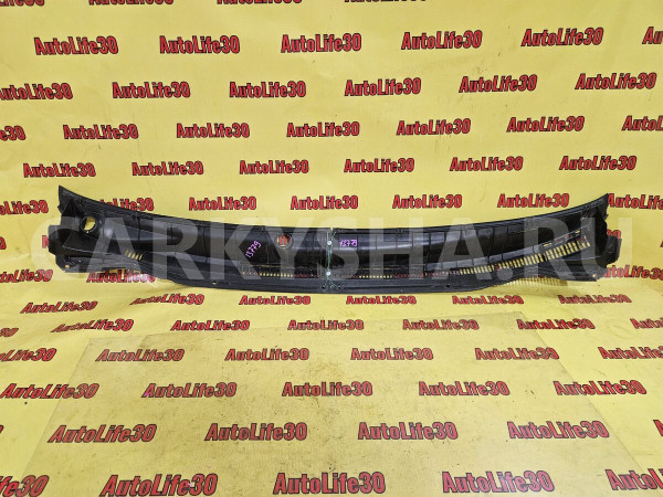 Рамка лобового стекла Toyota Corolla оригинальный номер 5570812260