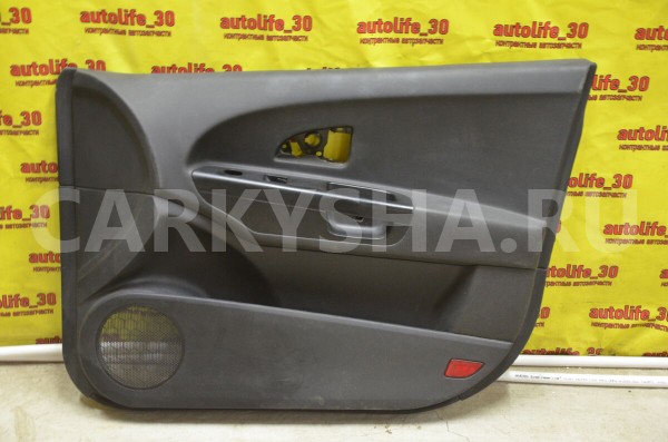 К-кт обшивки двери Kia Cee'd 