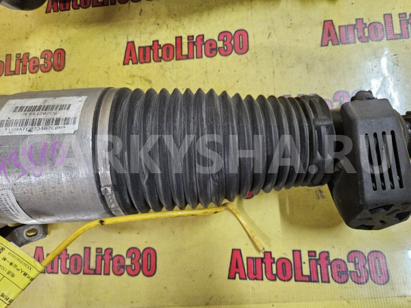 Амортизаторы задние к-кт Porsche Cayenne оригинальный номер 7L5512021AM