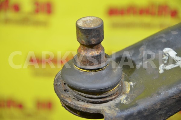 Рычаг передний левый Nissan Qashqai 