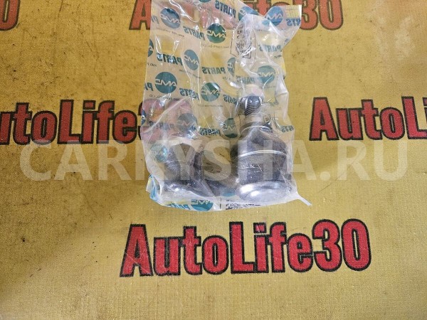 Наконечник рулевой Chevrolet Lanos 