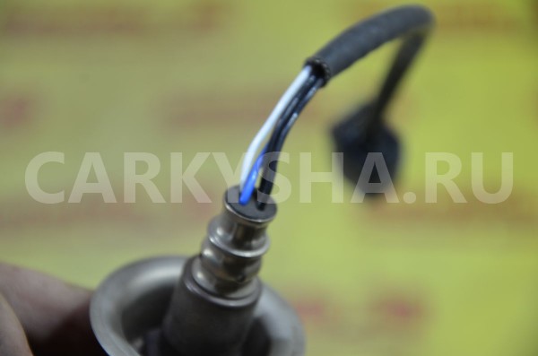 Лямбда зонд Honda Civic 