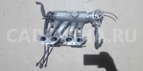 Коллектор впускной Toyota Chaser X100 (1996—1998) Toyota Chaser оригинальный номер 1710174340