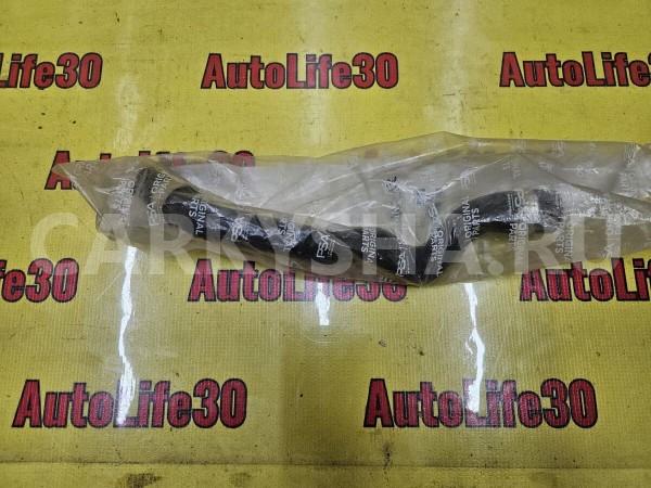 Трубка системы охлаждения Citroen Berlingo 