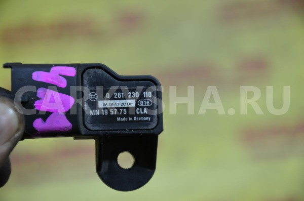 Датчик абсолютного давления MAP Mitsubishi Colt 