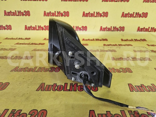 Зеркало левое электрическое Honda CR-V 