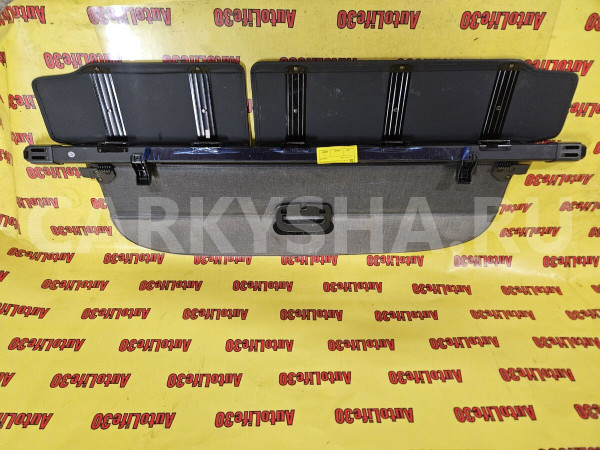 Шторка багажника Renault 11 оригинальный номер NONAME