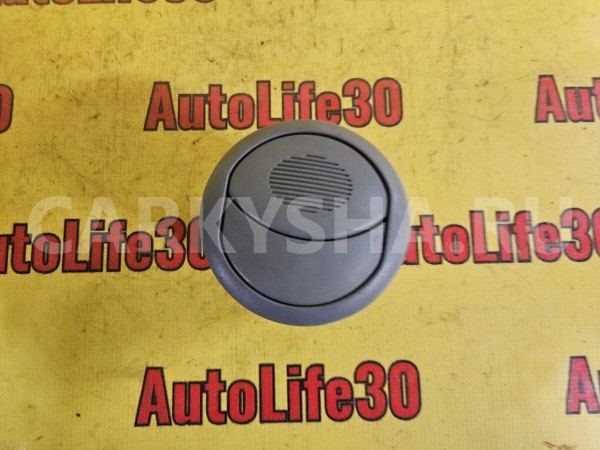 Дефлектор воздушный Fiat Doblo 