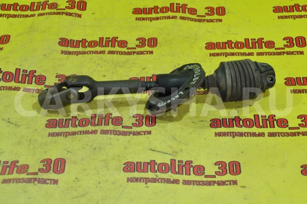 Кардан рулевой Chevrolet Lacetti 