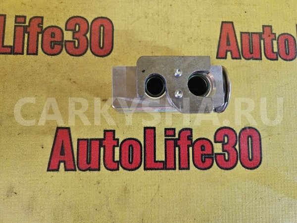 Клапан кондиционера Nissan Almera 