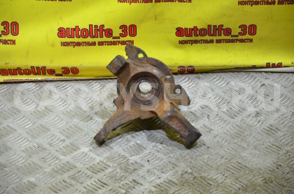 Кулак поворотный передний правый Fiat Doblo 