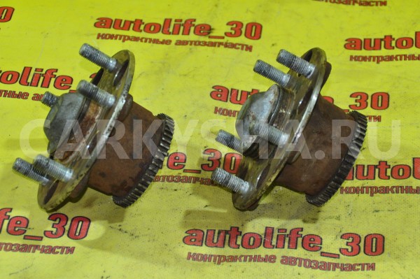 Ступица задняя Honda Accord 