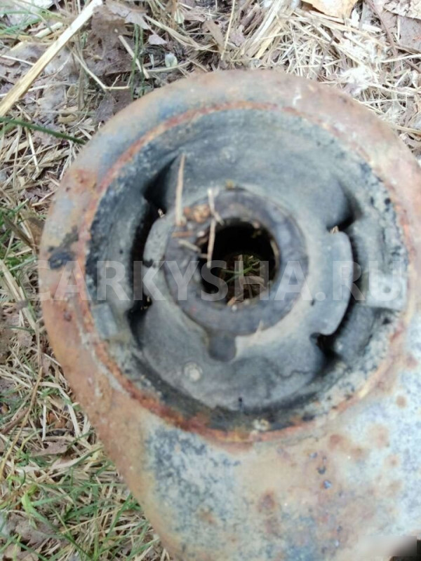 Рычаг передний левый Toyota Corolla Auris Toyota Auris 