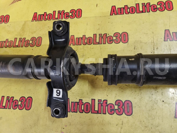 Кардан Subaru Forester оригинальный номер 27111SC020